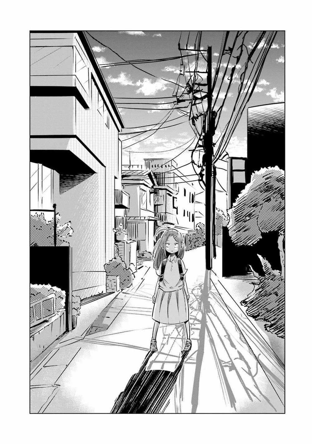 Tsuma, Shougakusei Ni Naru. 9 trang 1