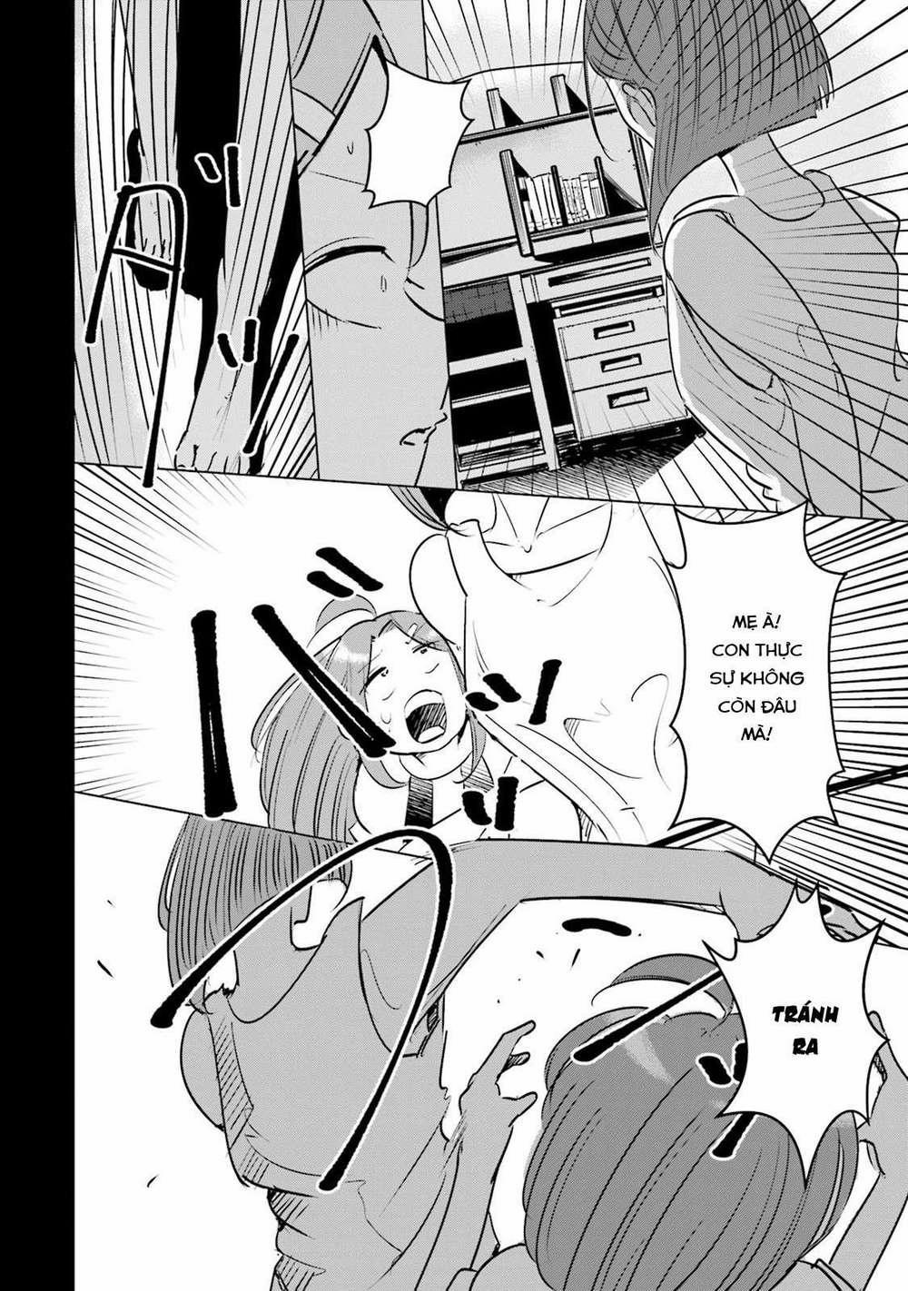 Tsuma, Shougakusei Ni Naru. 9 trang 14