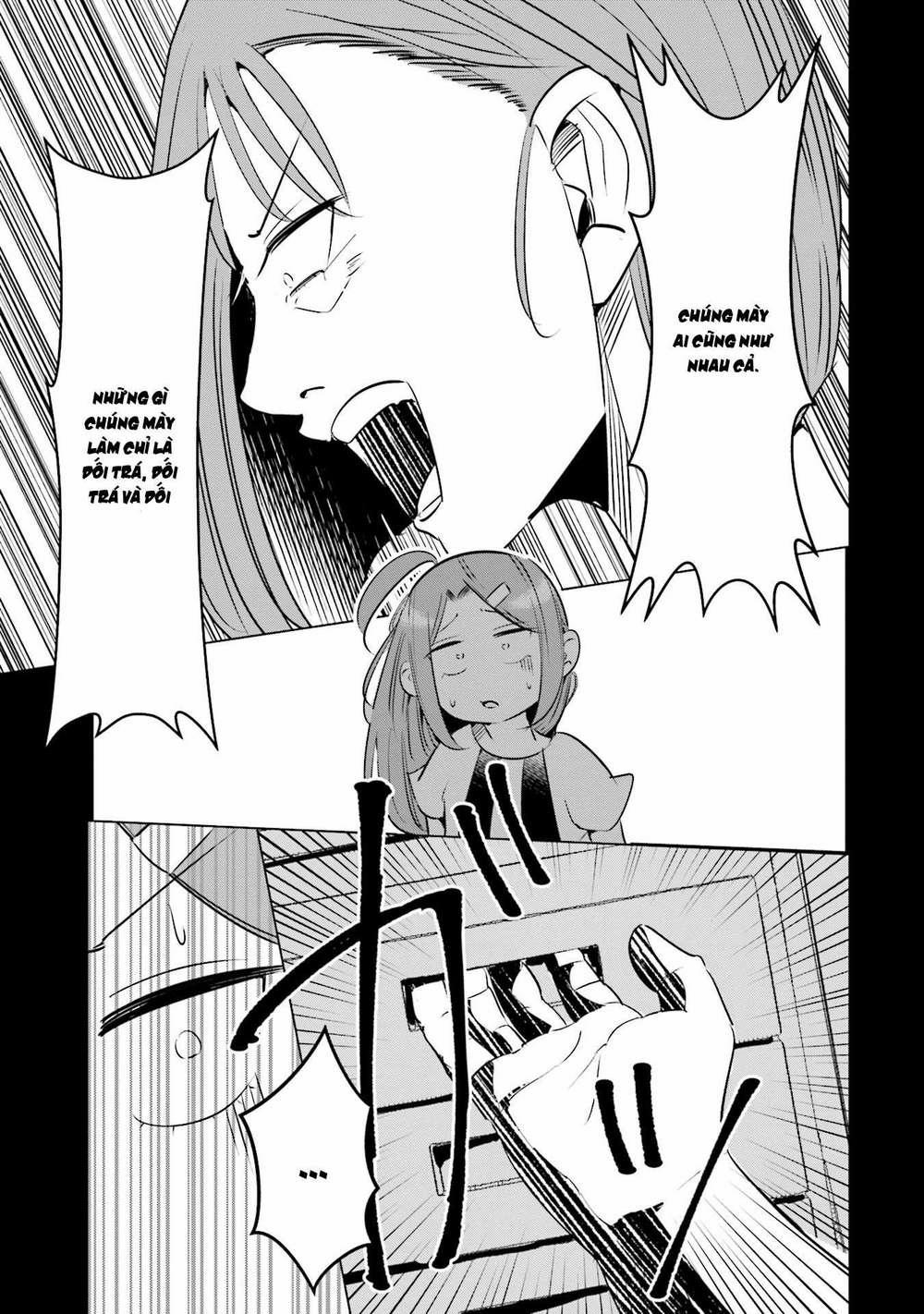 Tsuma, Shougakusei Ni Naru. 9 trang 15