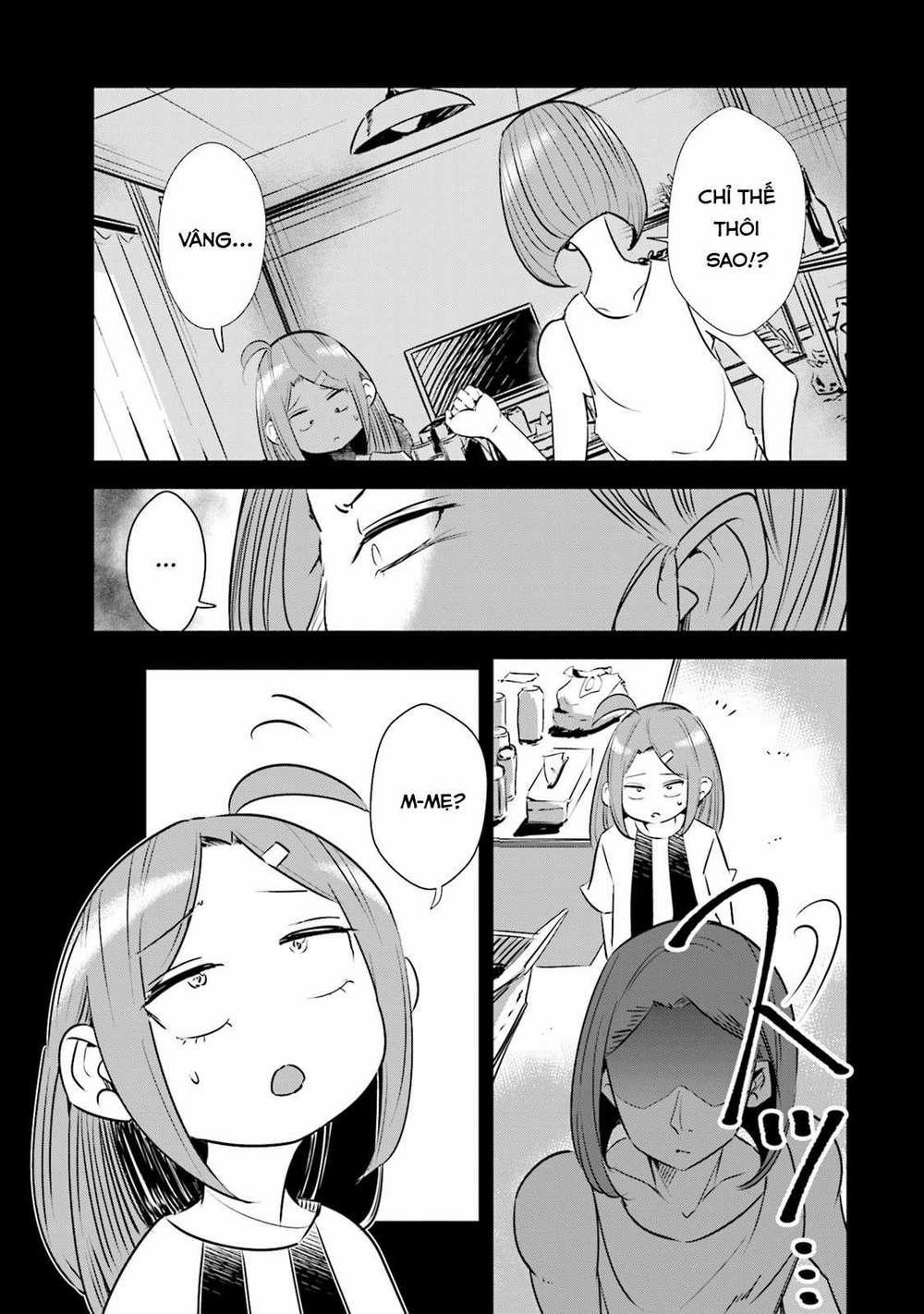 Tsuma, Shougakusei Ni Naru. 9 trang 9