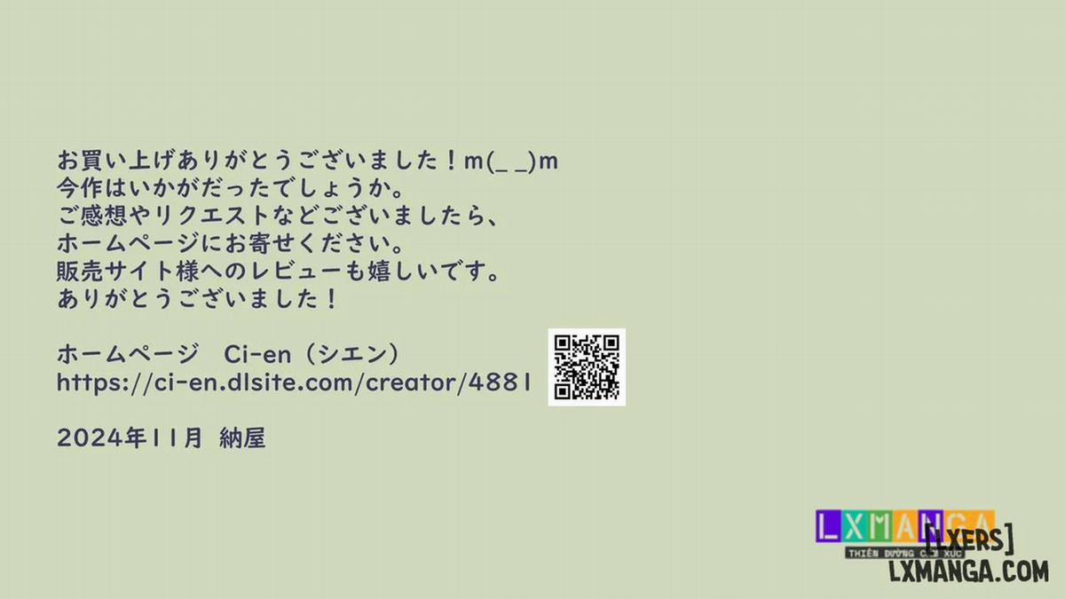 Tsuma to Musume no Wana ni Hamerarete Josou Maso ni Otosareta Watashi 2 Oneshot. trang 44