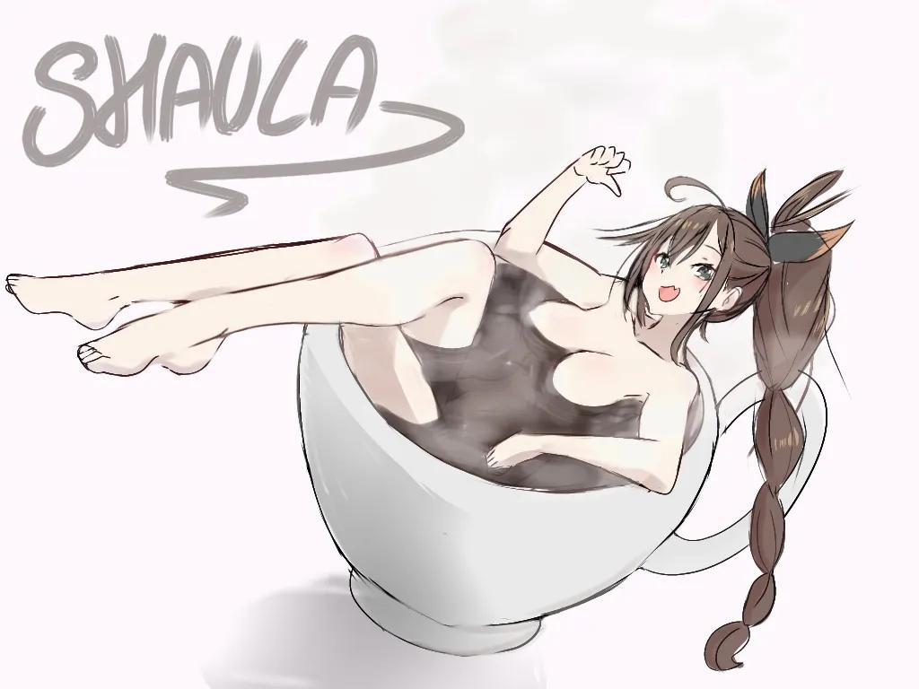 Tsumahajiki-mono no Somnia 1 trang 28