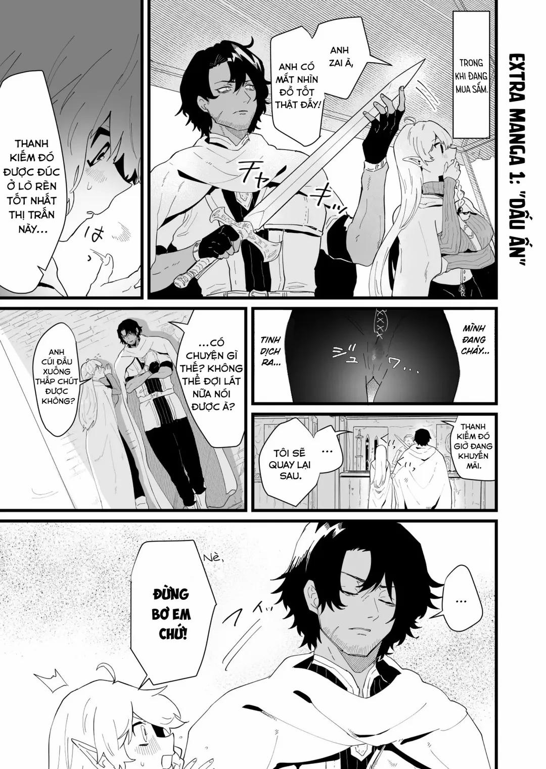 Tsumahajiki-mono no Somnia 3 trang 26