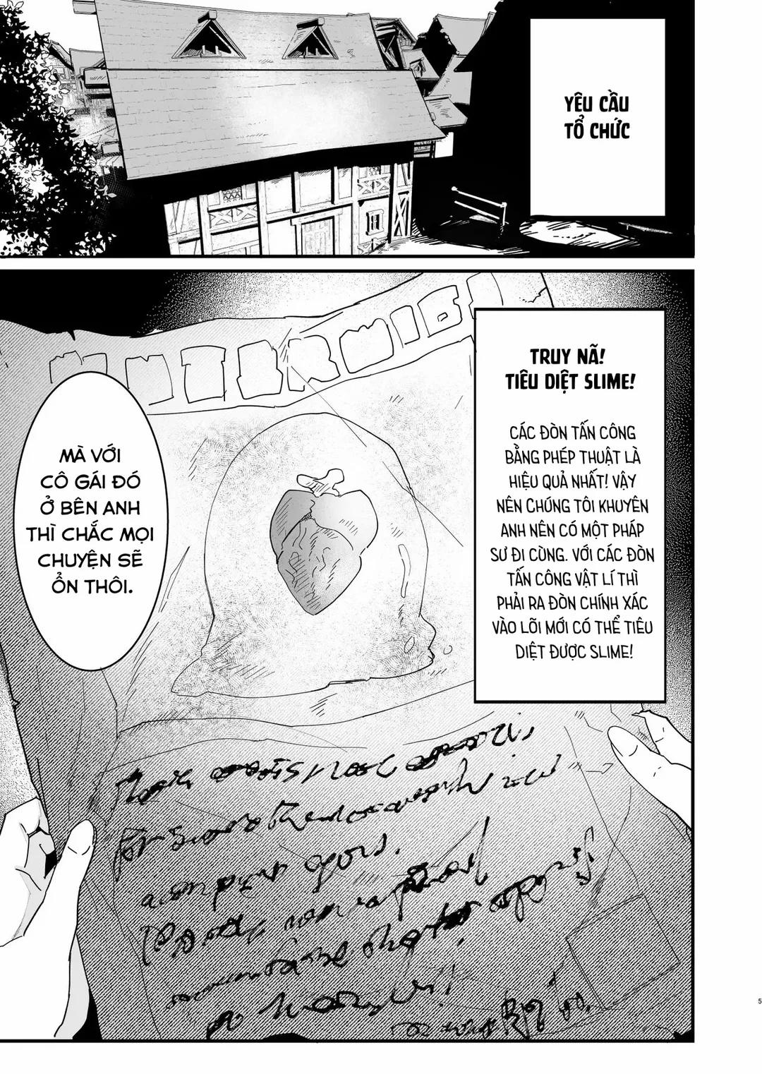 Tsumahajiki-mono no Somnia 3 trang 4