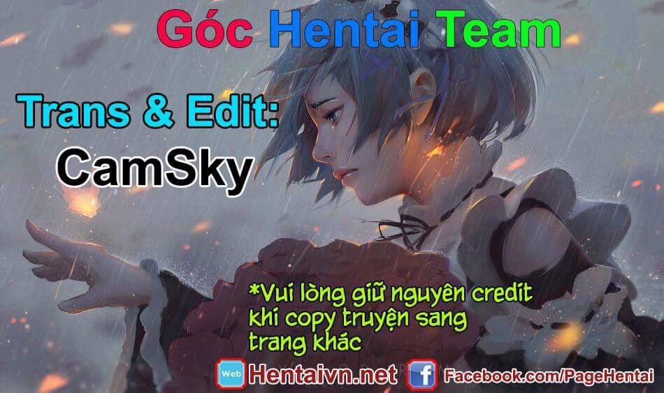 Tsumamigui No Ie Chương OneShot Trang 1