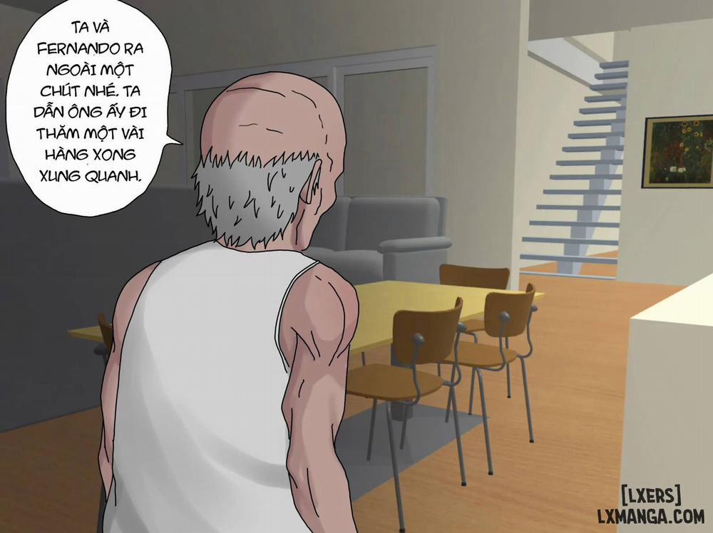 Tsumibukai Yokubou 3.2 trang 9