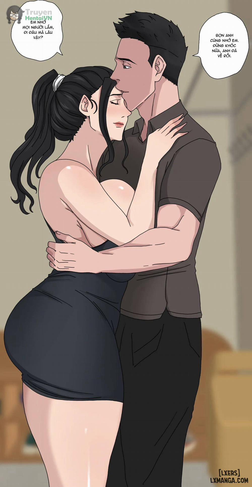 Tsumibukai Yokubou 4.1 trang 6