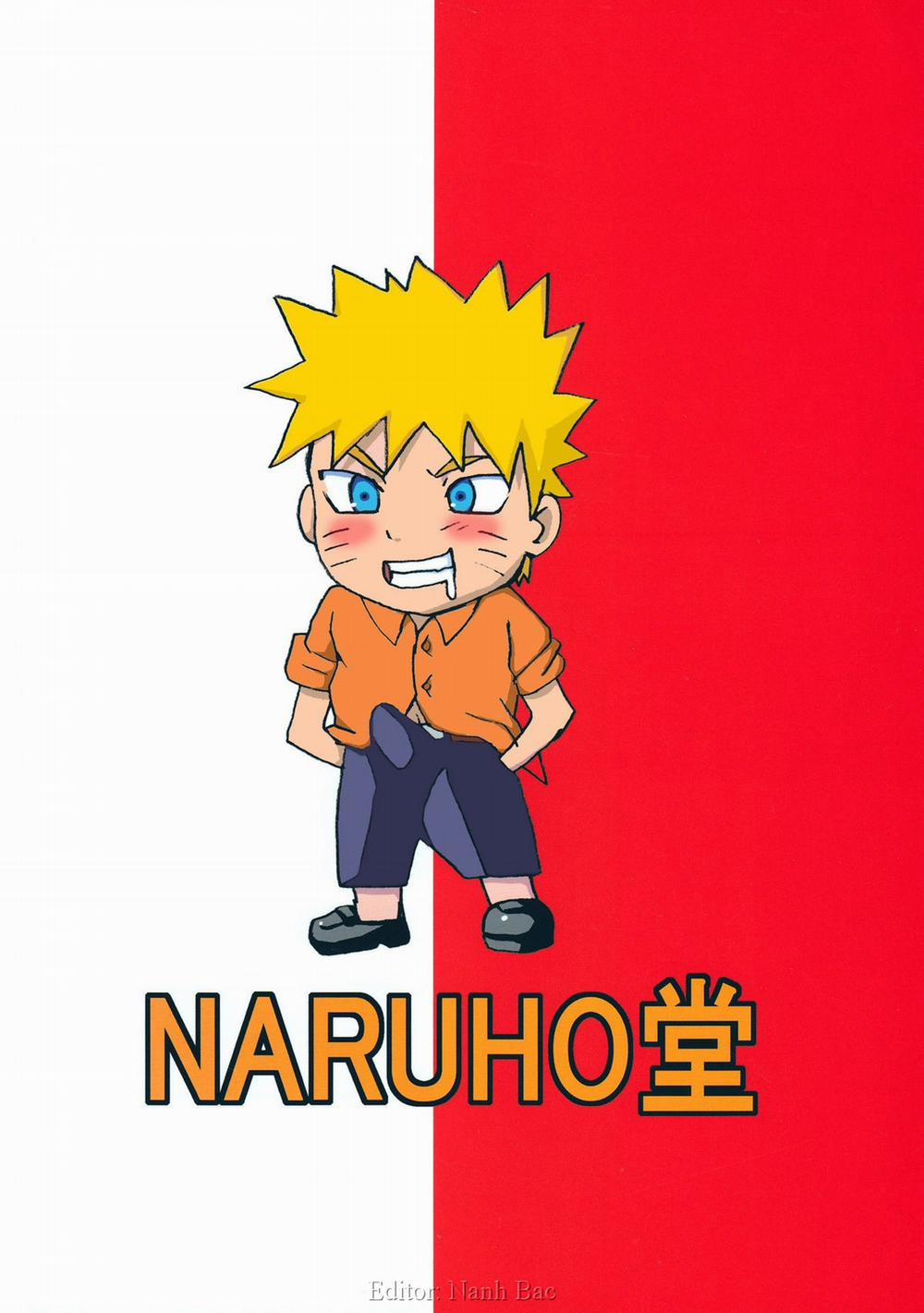 Tsuna X Hina (Naruto) Oneshot trang 43