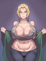 Tsunade (Naruto)