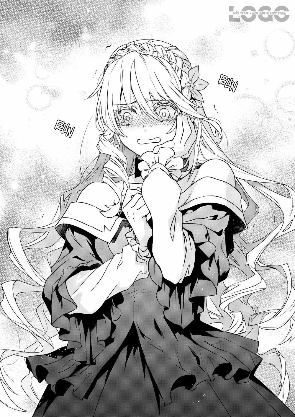 Tsundere Akuyaku Reijou Liselotte To Jikkyou No Endo-Kun To Kaisetsu No Kobayashi-San Chương 1 Trang 32