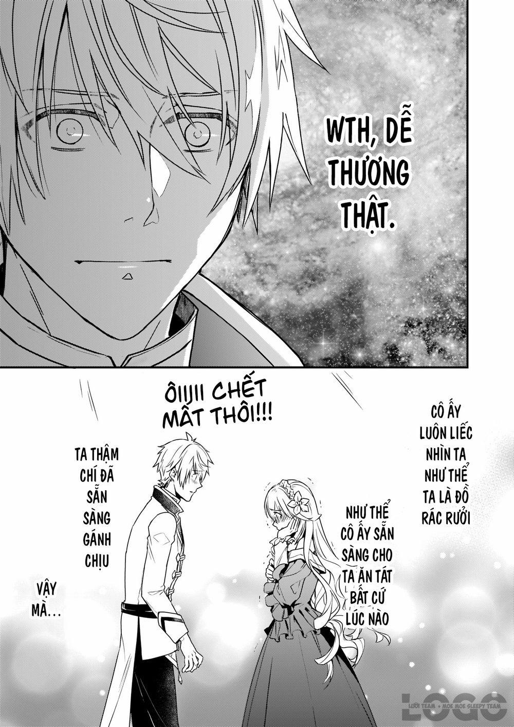 Tsundere Akuyaku Reijou Liselotte To Jikkyou No Endo-Kun To Kaisetsu No Kobayashi-San Chương 1 Trang 33