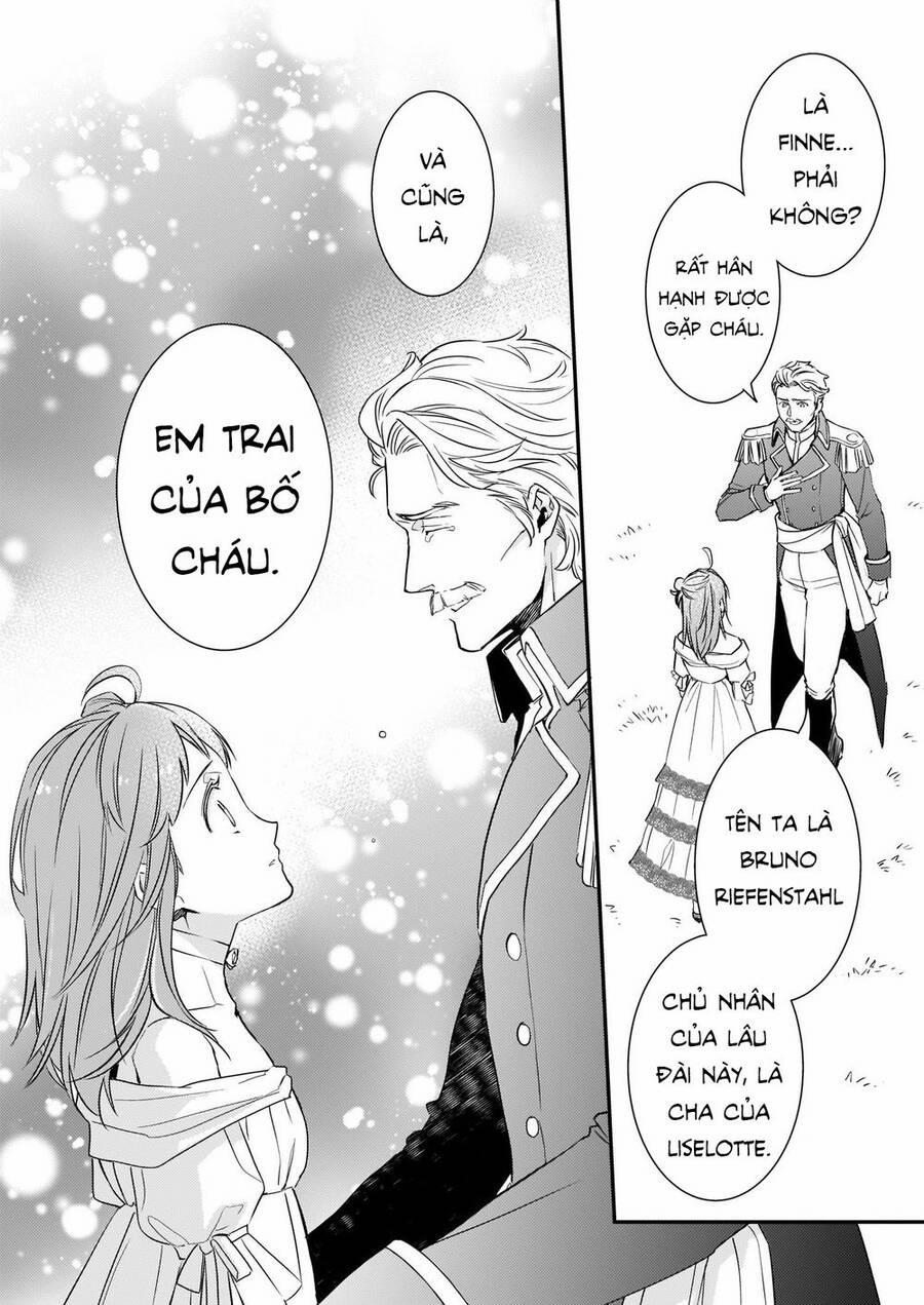 Tsundere Akuyaku Reijou Liselotte To Jikkyou No Endo-Kun To Kaisetsu No Kobayashi-San Chương 10 Trang 13