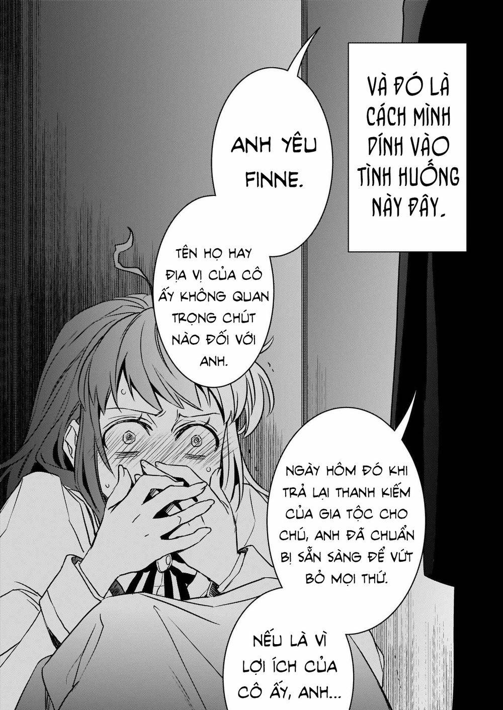 Tsundere Akuyaku Reijou Liselotte To Jikkyou No Endo-Kun To Kaisetsu No Kobayashi-San Chương 14 1 Trang 12