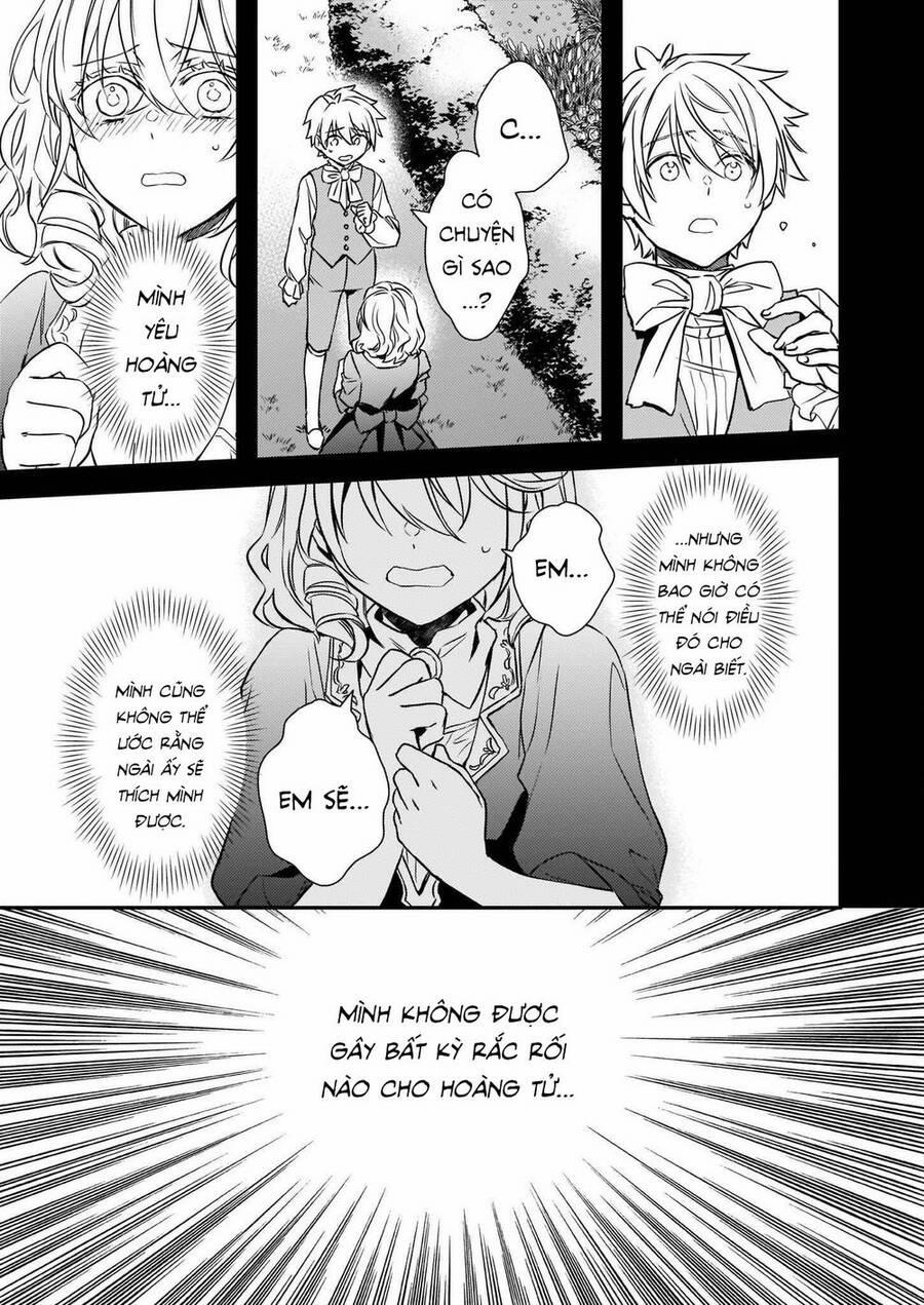 Tsundere Akuyaku Reijou Liselotte To Jikkyou No Endo-Kun To Kaisetsu No Kobayashi-San Chương 16 Trang 13