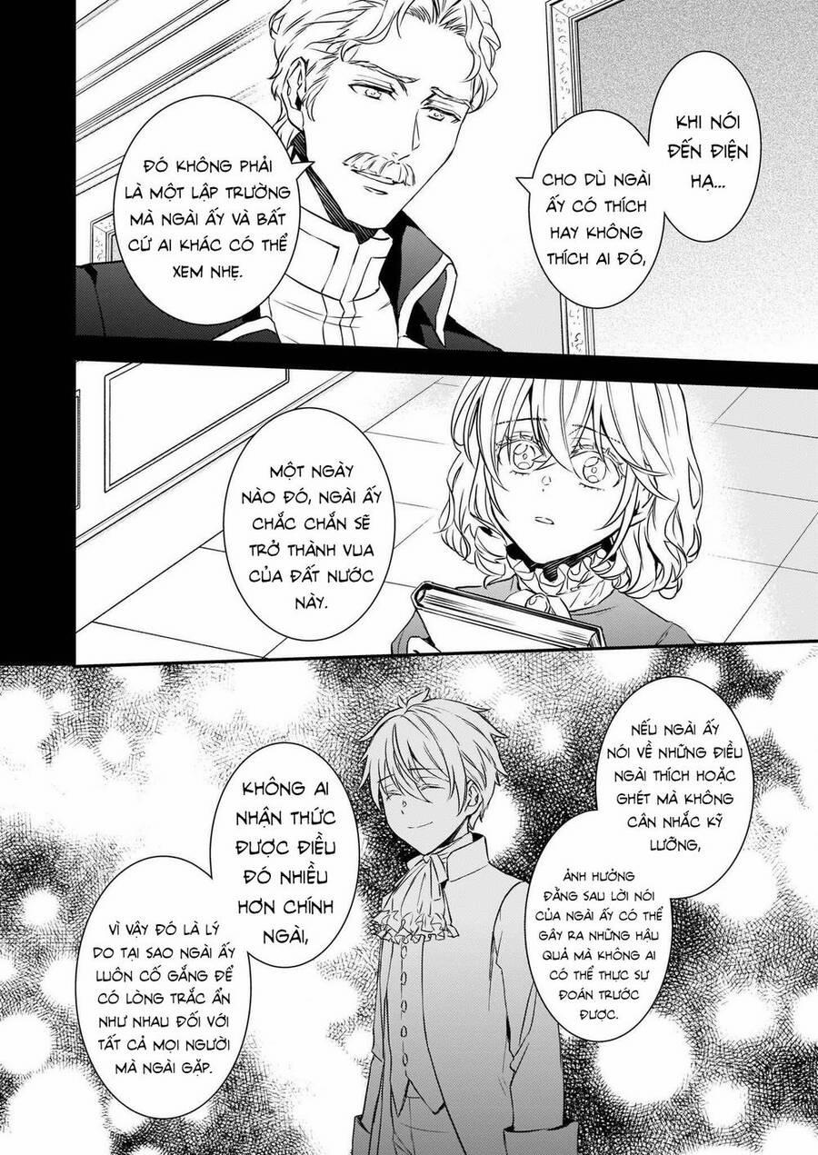 Tsundere Akuyaku Reijou Liselotte To Jikkyou No Endo-Kun To Kaisetsu No Kobayashi-San Chương 16 Trang 8