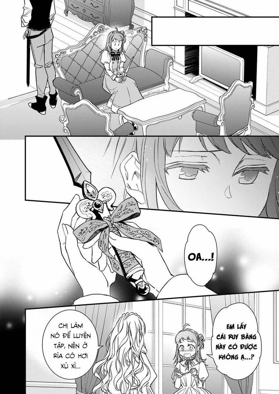 Tsundere Akuyaku Reijou Liselotte To Jikkyou No Endo-Kun To Kaisetsu No Kobayashi-San Chương 17 Trang 14