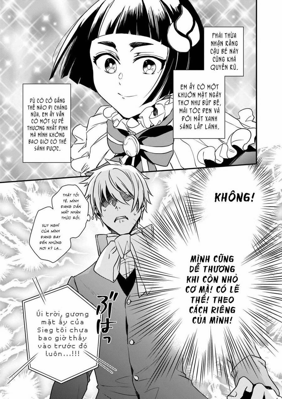 Tsundere Akuyaku Reijou Liselotte To Jikkyou No Endo-Kun To Kaisetsu No Kobayashi-San Chương 19 Trang 12