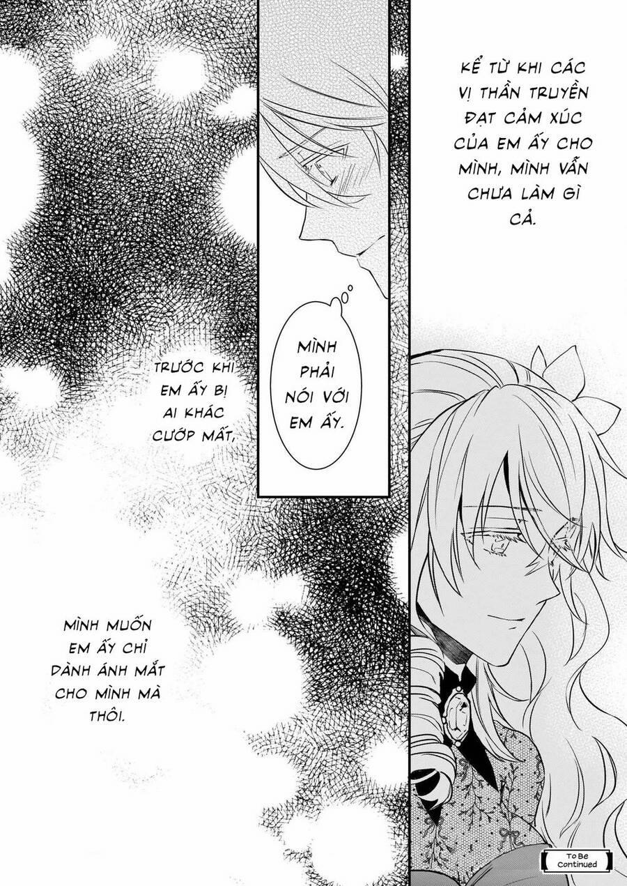 Tsundere Akuyaku Reijou Liselotte To Jikkyou No Endo-Kun To Kaisetsu No Kobayashi-San Chương 19 Trang 21