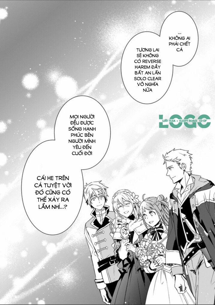 Tsundere Akuyaku Reijou Liselotte To Jikkyou No Endo-Kun To Kaisetsu No Kobayashi-San Chương 2 3 Trang 5