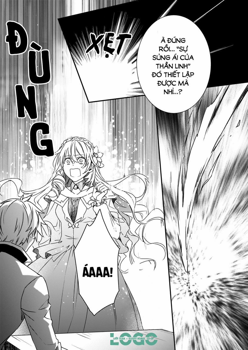 Tsundere Akuyaku Reijou Liselotte To Jikkyou No Endo-Kun To Kaisetsu No Kobayashi-San Chương 3 Trang 16