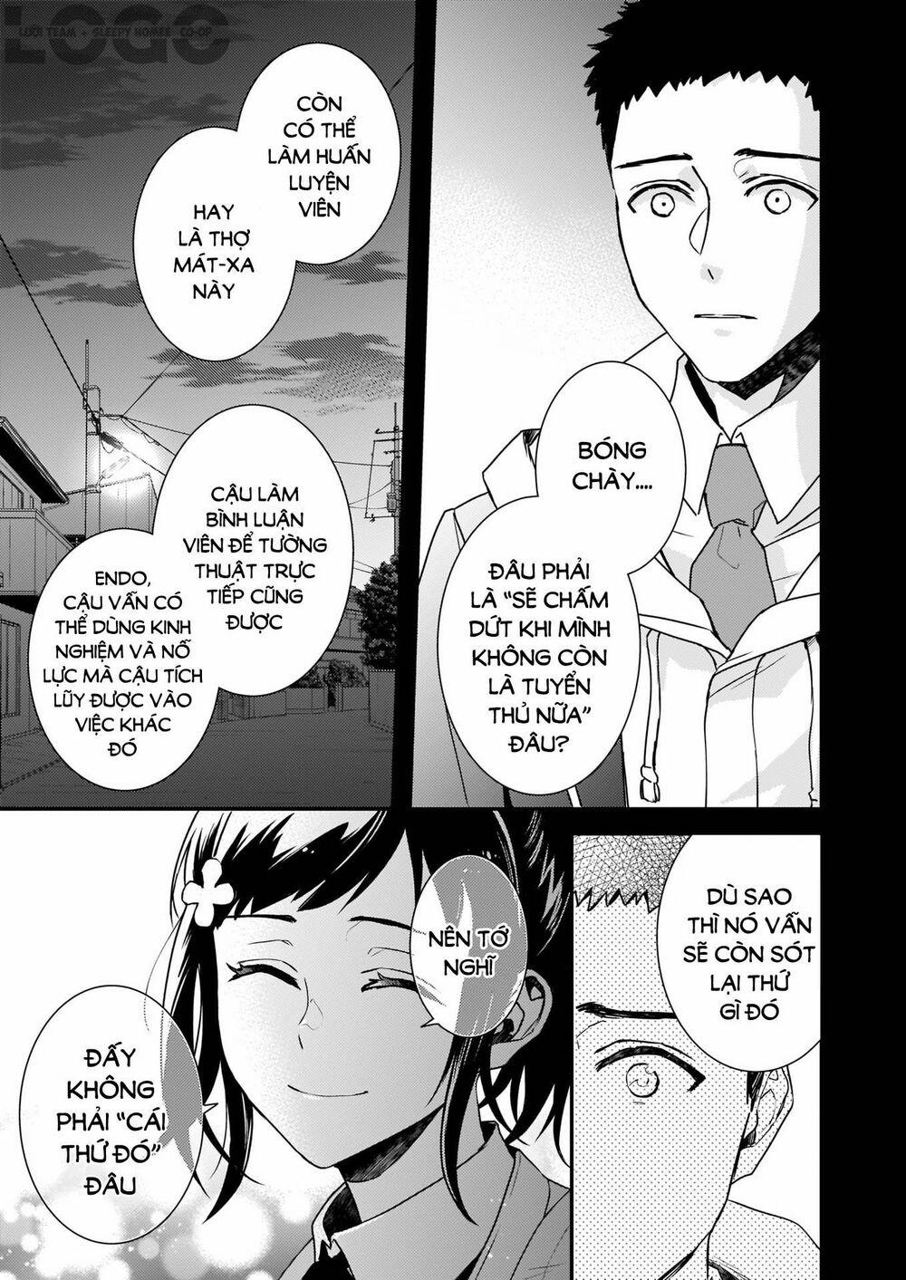 Tsundere Akuyaku Reijou Liselotte To Jikkyou No Endo-Kun To Kaisetsu No Kobayashi-San Chương 5 Trang 26