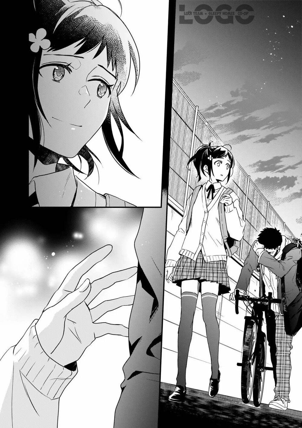 Tsundere Akuyaku Reijou Liselotte To Jikkyou No Endo-Kun To Kaisetsu No Kobayashi-San Chương 5 Trang 29