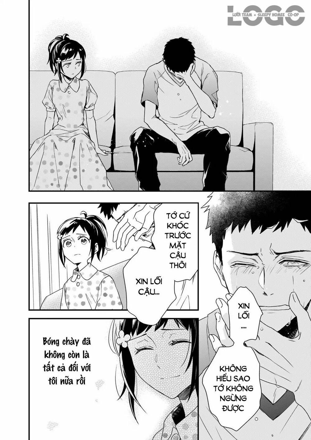 Tsundere Akuyaku Reijou Liselotte To Jikkyou No Endo-Kun To Kaisetsu No Kobayashi-San Chương 5 Trang 31