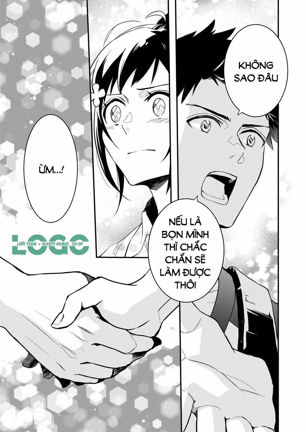 Tsundere Akuyaku Reijou Liselotte To Jikkyou No Endo-Kun To Kaisetsu No Kobayashi-San Chương 6 1 Trang 10