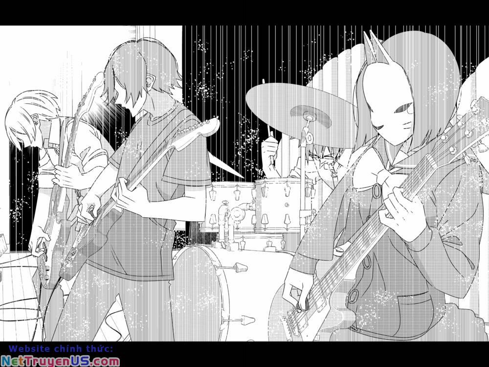 Tsurezure Children Manga Chương 173 Trang 7