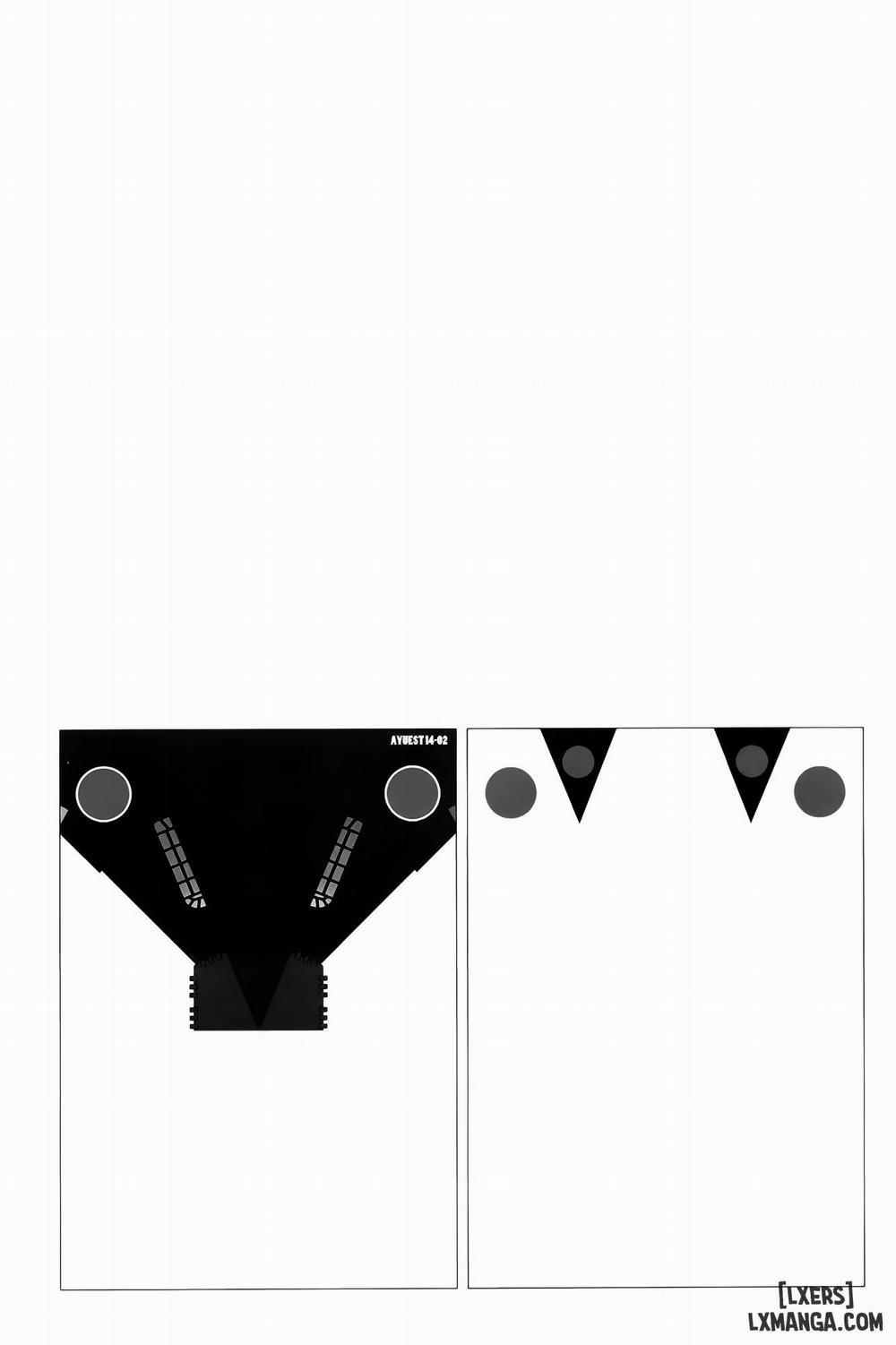 Tsuru No Maioru Oneshot trang 21