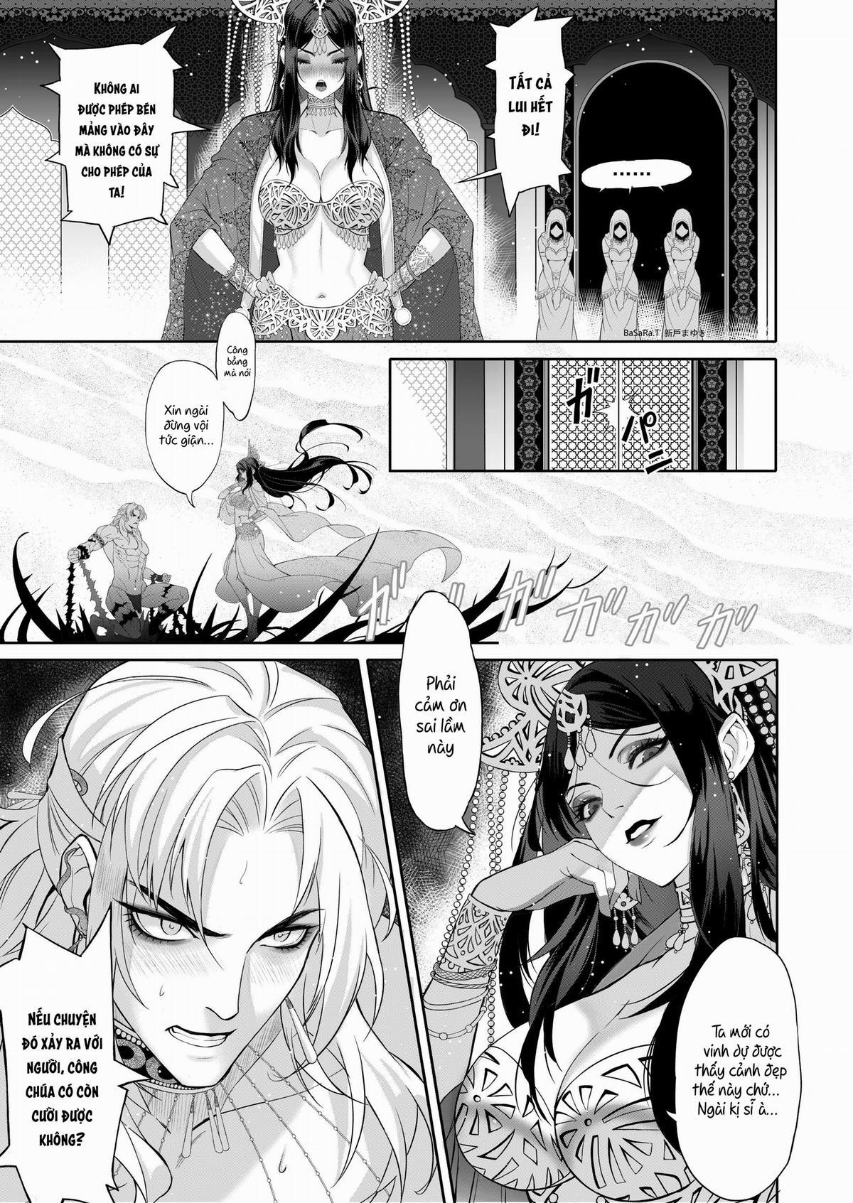 Tsuya Noroi - Taimu Toraberu Kara Kita Watashi wa Tada Jun'ai PLAY no Ichibudatta 1 trang 11