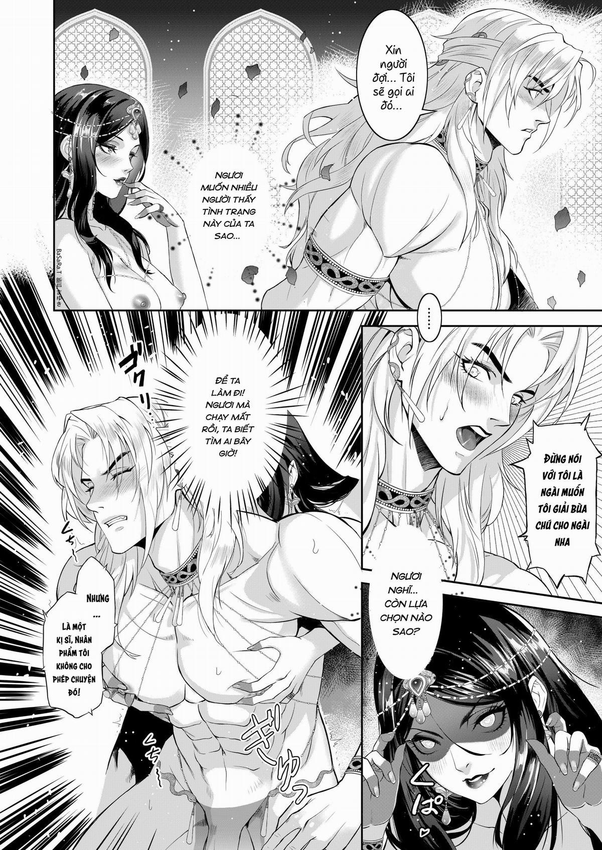 Tsuya Noroi - Taimu Toraberu Kara Kita Watashi wa Tada Jun'ai PLAY no Ichibudatta 1 trang 16