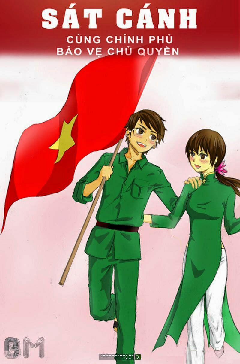 Tsuyokute New Saga 11 trang 24