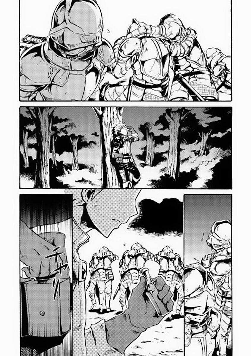 Tsuyokute New Saga 12 trang 12