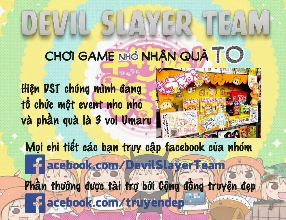 Tsuyokute New Saga 12 trang 21