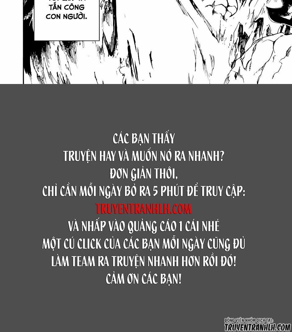 Tsuyokute New Saga 44 trang 15