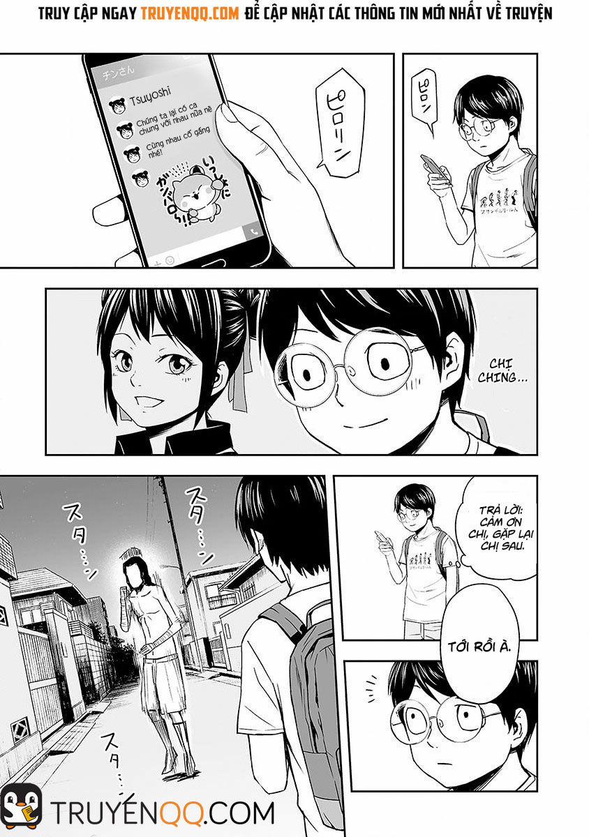 Tsuyoshi 3 trang 13
