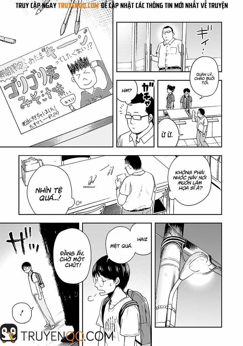 Tsuyoshi 3 trang 17