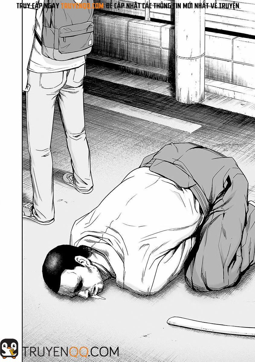 Tsuyoshi 3 trang 20