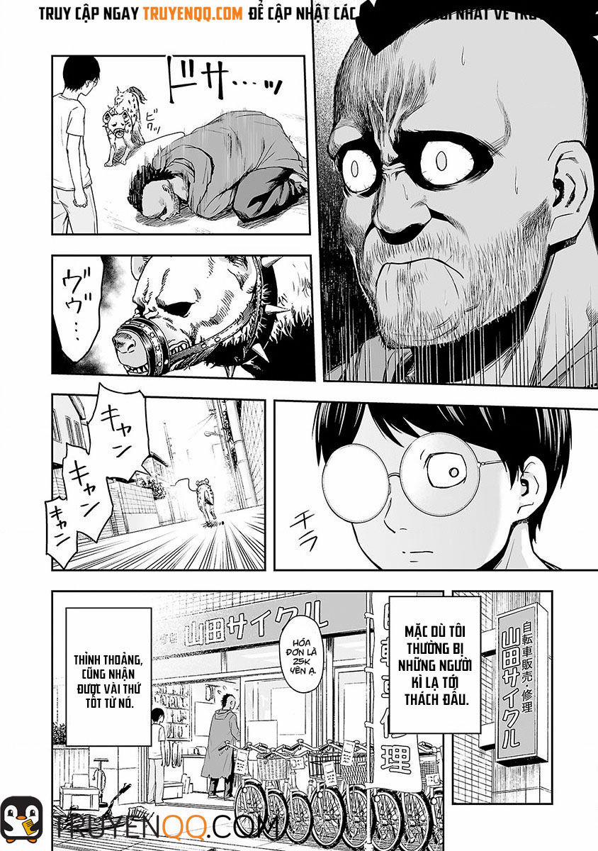 Tsuyoshi 3 trang 8
