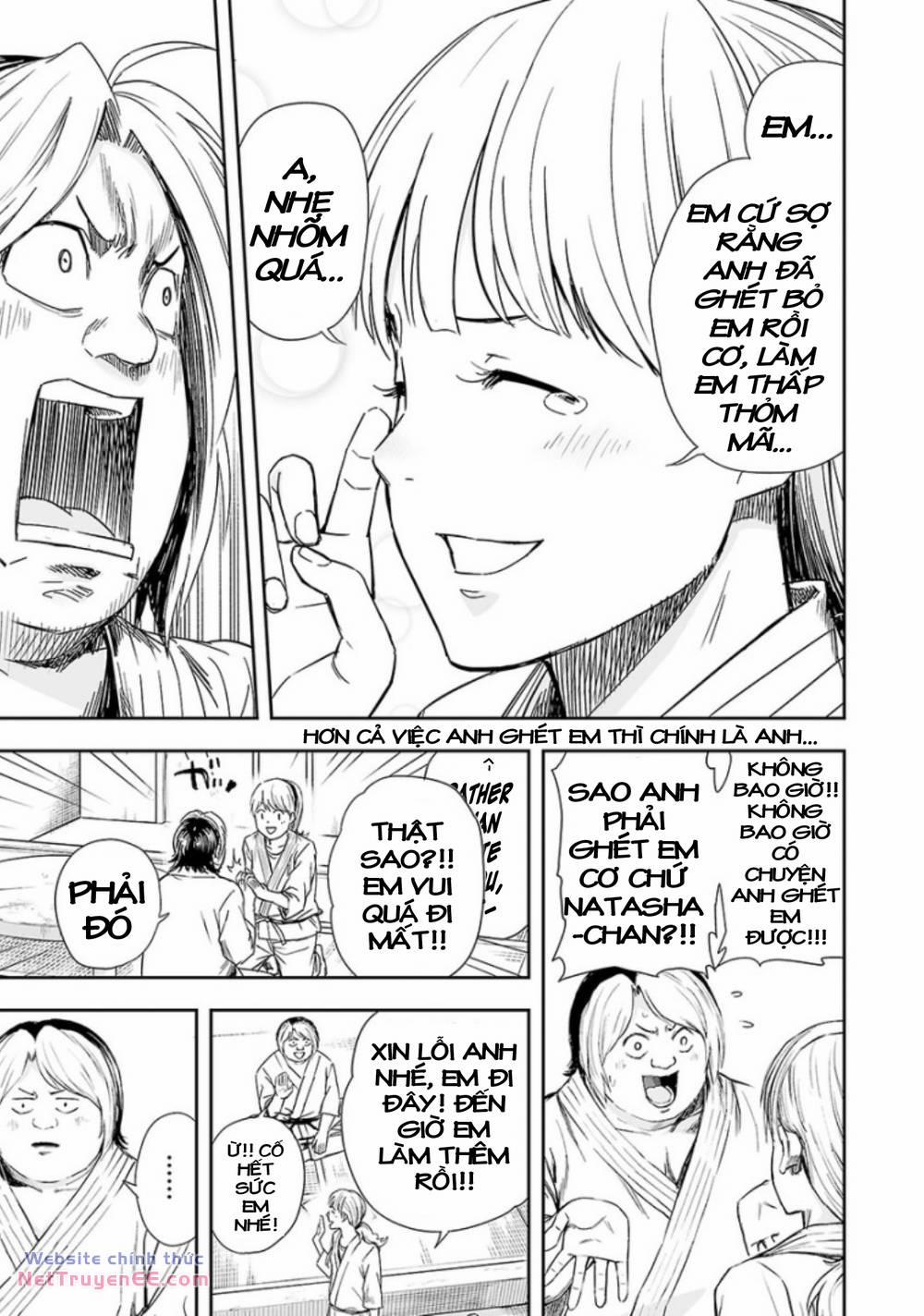 Tsuyoshi 33 trang 11