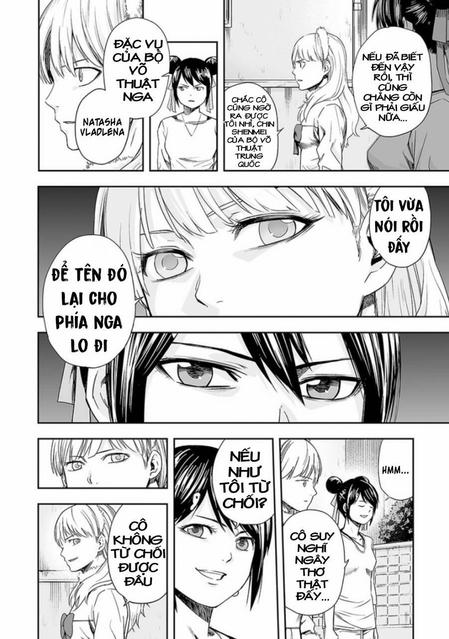 Tsuyoshi 34 trang 10