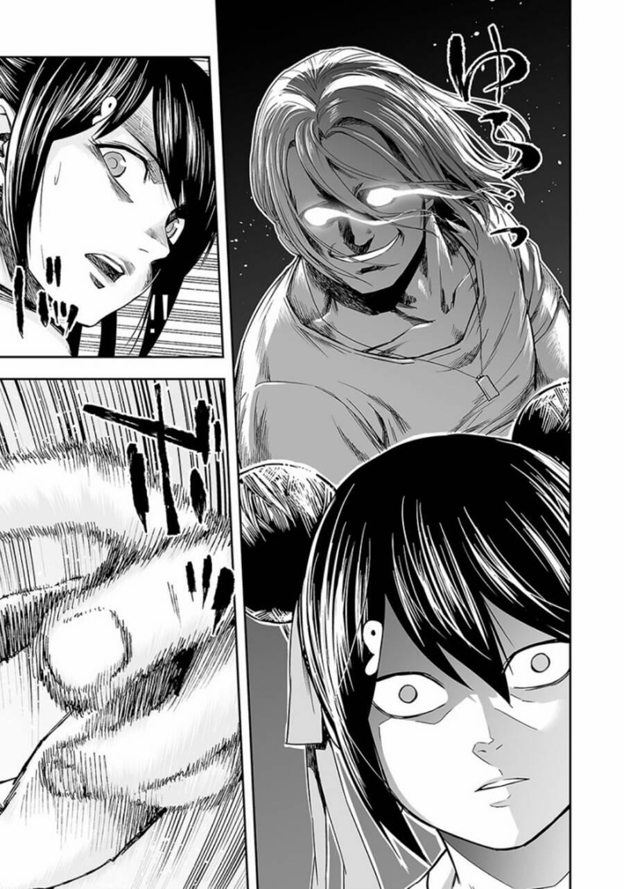 Tsuyoshi 34 trang 11