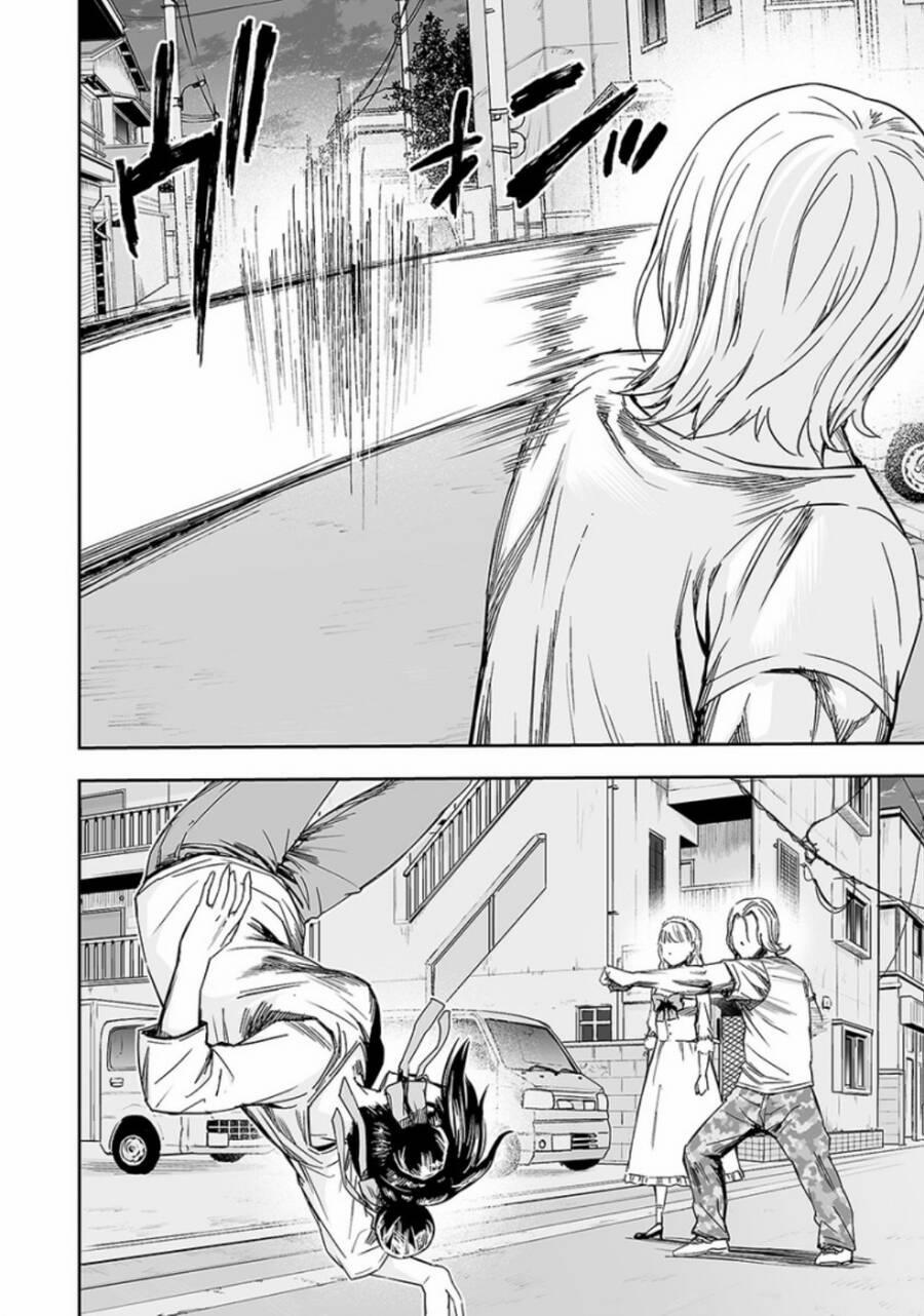 Tsuyoshi 34 trang 12