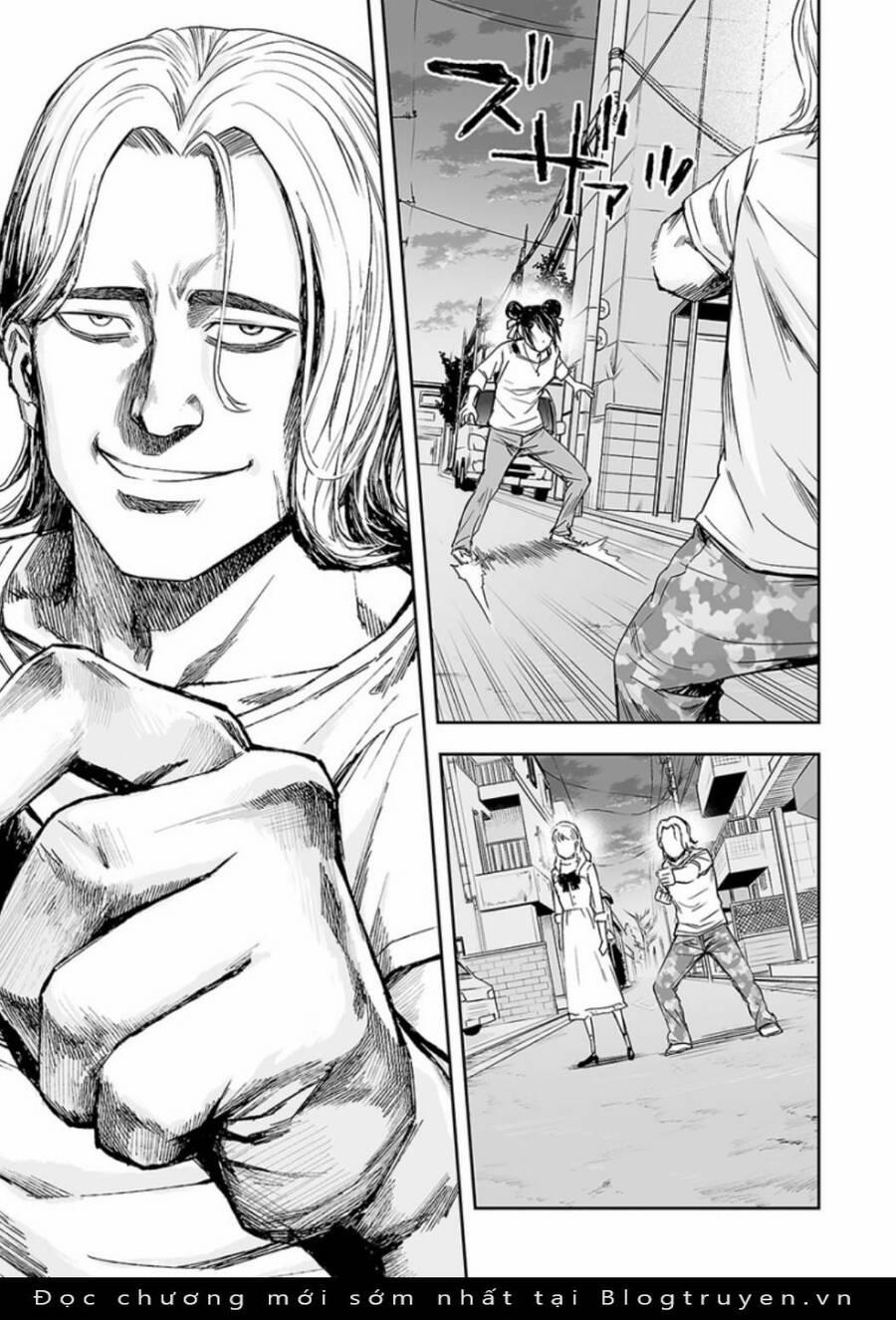 Tsuyoshi 34 trang 13