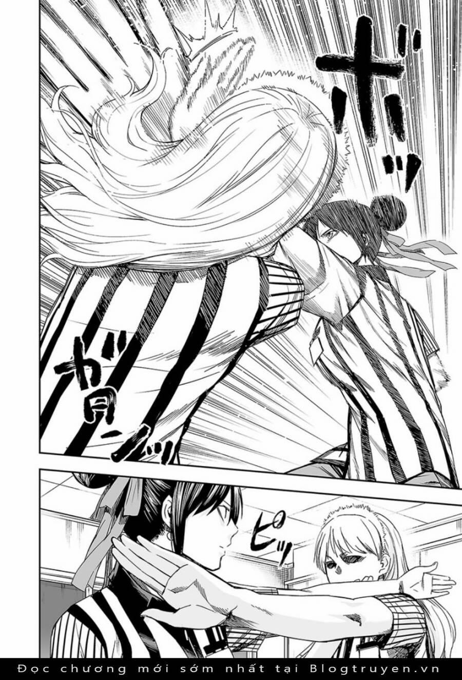 Tsuyoshi 34 trang 6