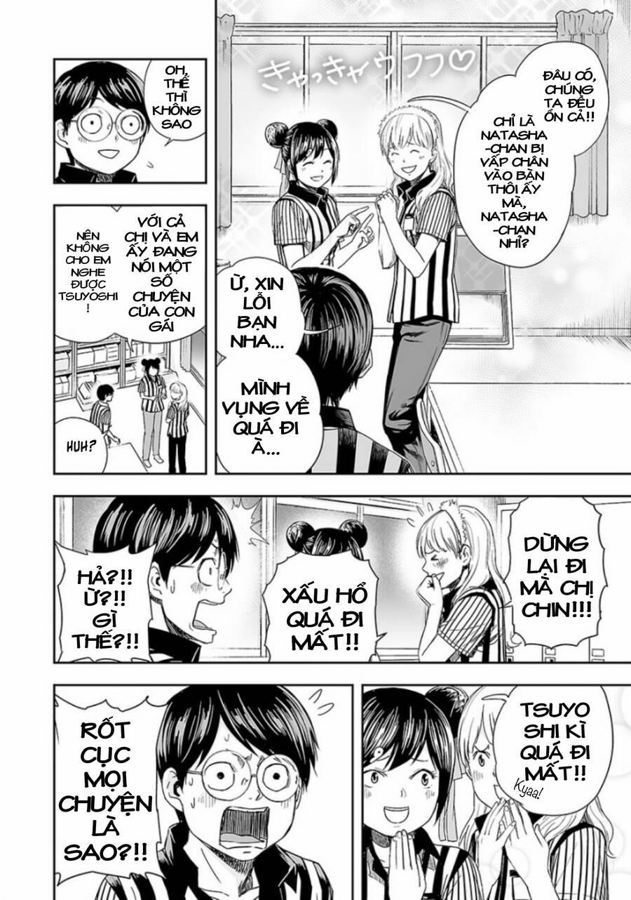 Tsuyoshi 34 trang 8