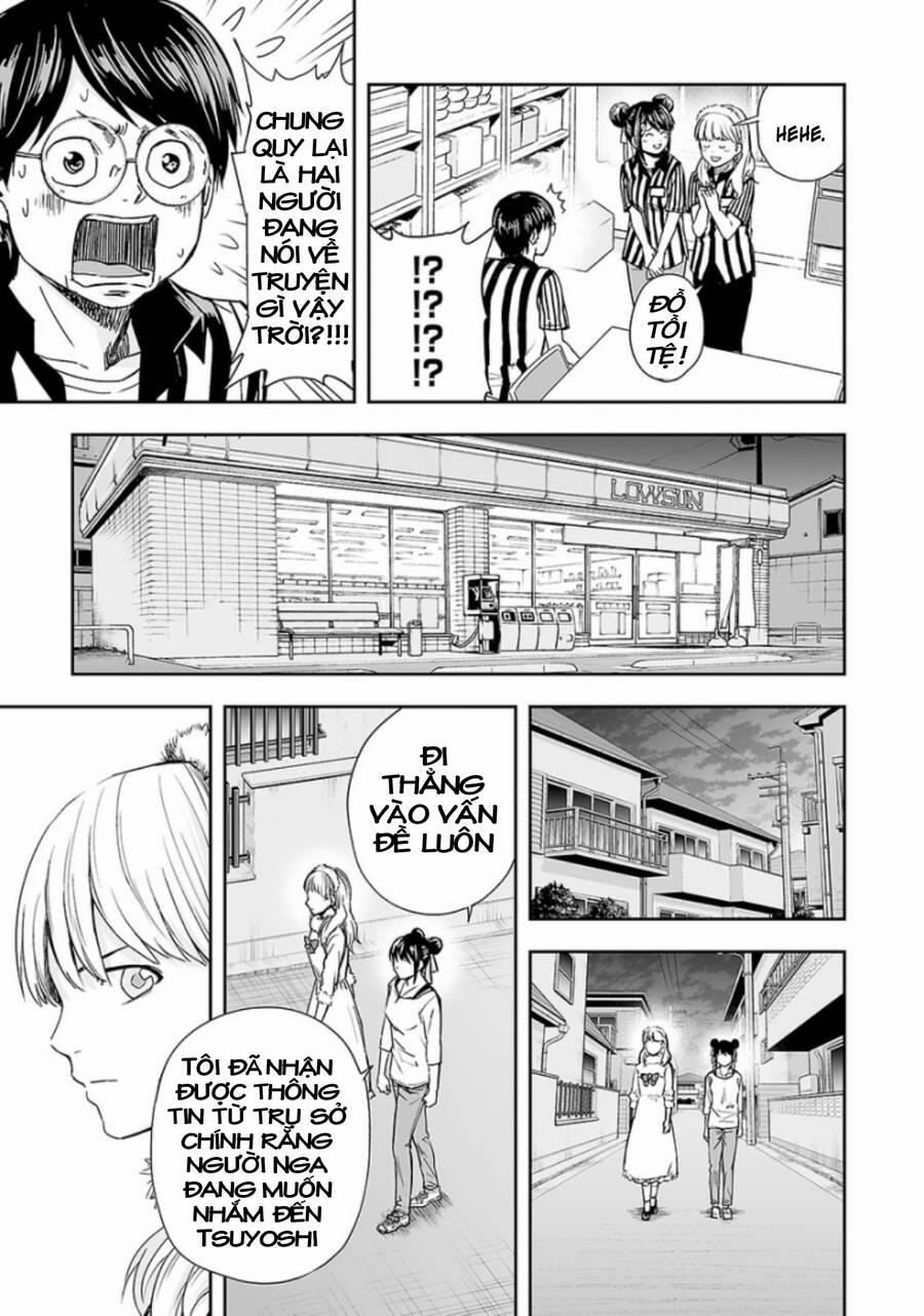 Tsuyoshi 34 trang 9