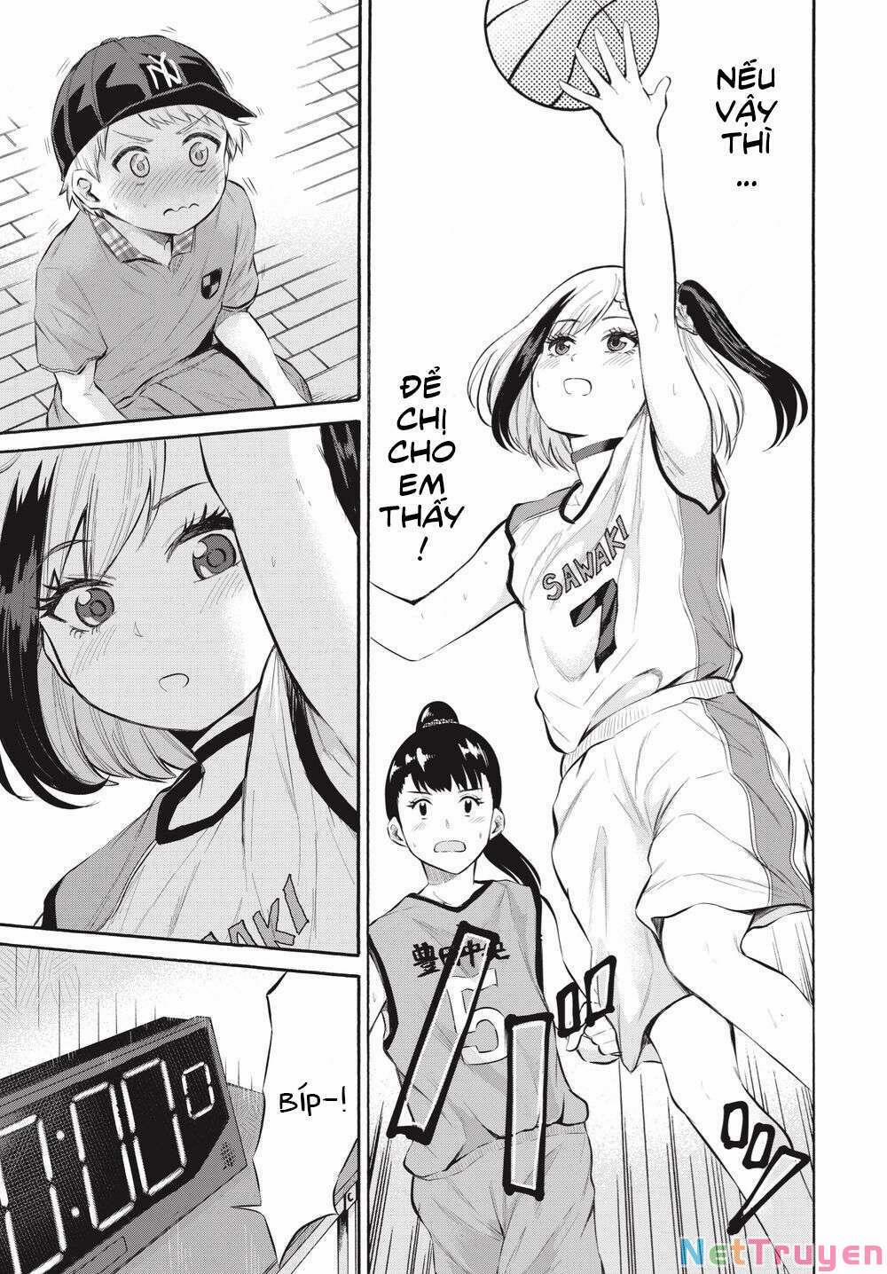 Tsuyuno-Chan Muốn Được Phơi Bày Cơ Thể 1 trang 12