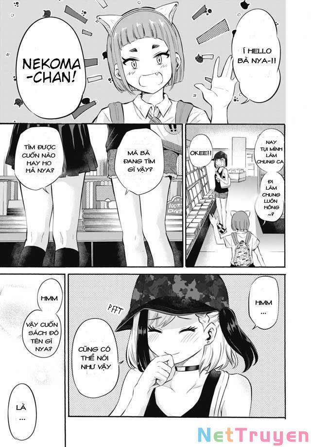 Tsuyuno-Chan Muốn Được Phơi Bày Cơ Thể 2 trang 20